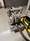 Used Cummins 1100CGMA 1.1MW Natural Gas Generator – QSV-81G Engine, Stamford AVK
